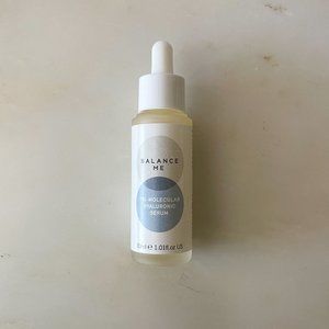 Balance Me Tri Molecular Hyaluronic Serum